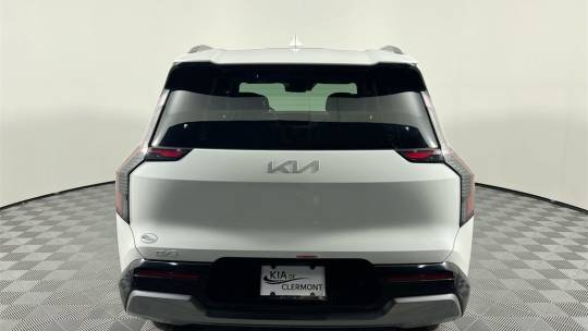 2024 Kia EV9