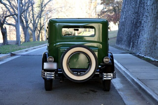 1929 buick model 27