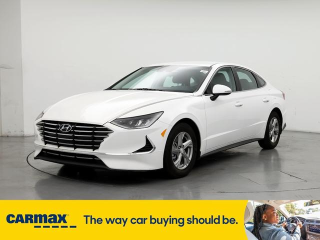 2023 hyundai sonata se