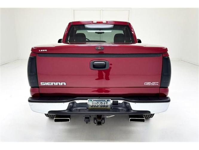 2007 gmc sierra in morgantown, pennsylvania