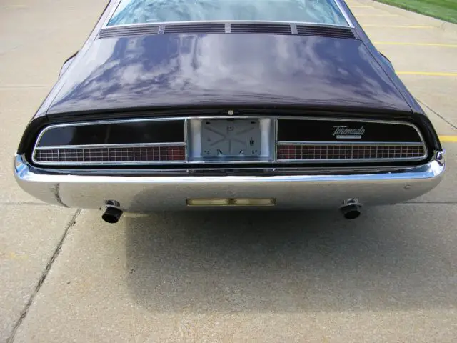 1967 toronado deluxe rare spectacular example !!