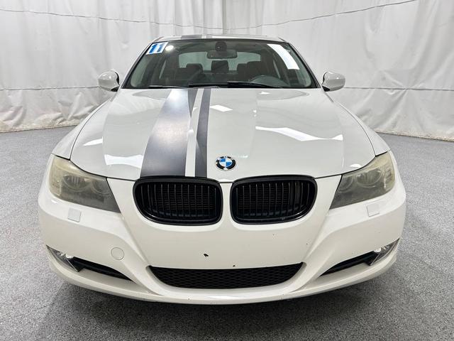 2011 bmw 328 i xdrive
