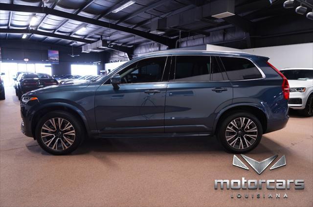 2022 volvo xc90 t5 momentum