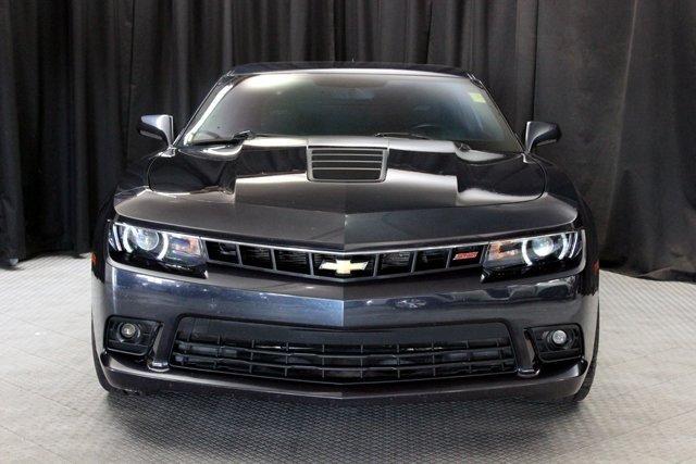 used 2014 chevrolet camaro ss coupe yuma, az 85365 for sale in yuma, arizona