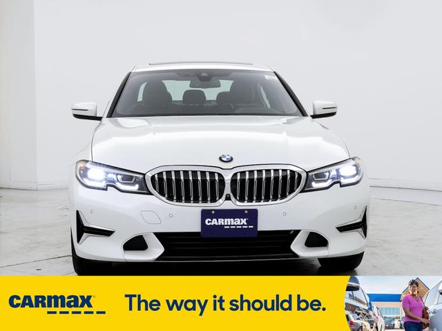 2019 bmw 330 xi