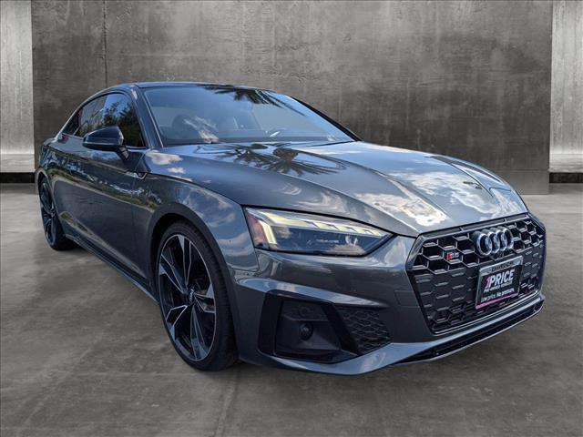 2020 audi s5 premium plus tfsi quattro tiptronic