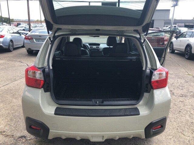 certified 2015 subaru xv crosstrek 2.0i limited parkersburg, wv 26101 for sale in parkersburg, west virginia