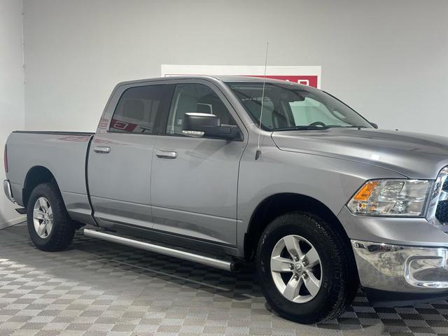 2020 ram 1500 classic slt