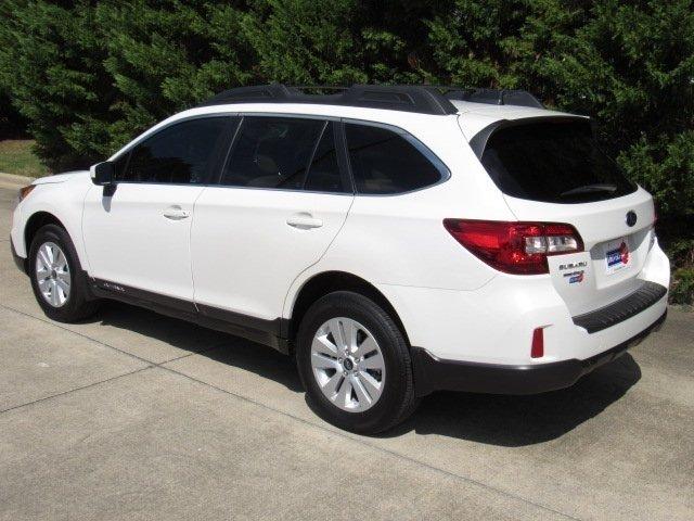 used 2017 subaru outback premium pelham, al 35124 for sale in indian springs, alabama