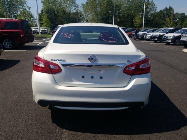 certified 2016 nissan altima 2.5 sl sedan white marsh, md 21162 for sale in white marsh, maryland