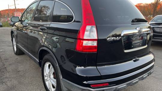 2010 Honda CR-V