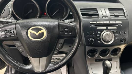 2010 Mazda