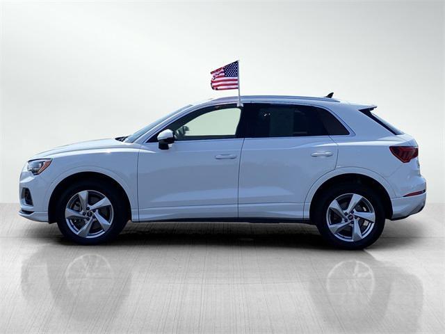 2021 audi q3 40 premium