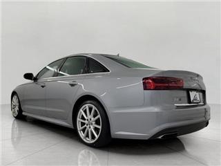 2018 Audi A6 3.0t quattro prestige