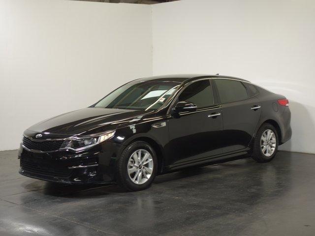 used 2016 kia optima lx manhattan, ks 66502 for sale in manhattan, kansas