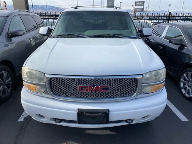 2003 gmc yukon xl 1500 denali
