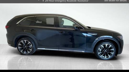 2024 Mazda CX-90
