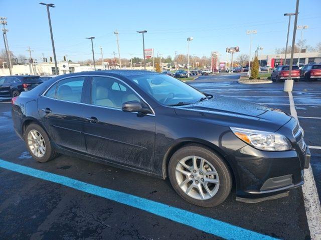 2013 chevrolet malibu 1lt