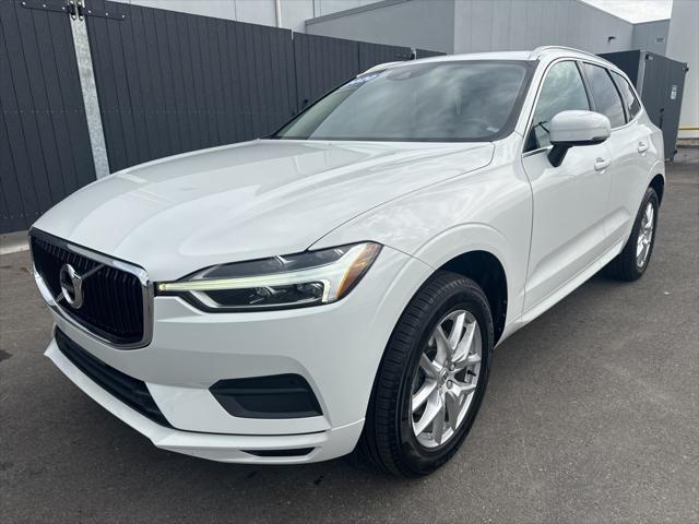 2020 volvo xc60 t5 momentum