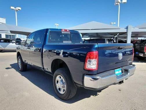 2023 ram 3500 tradesman in odessa, texas