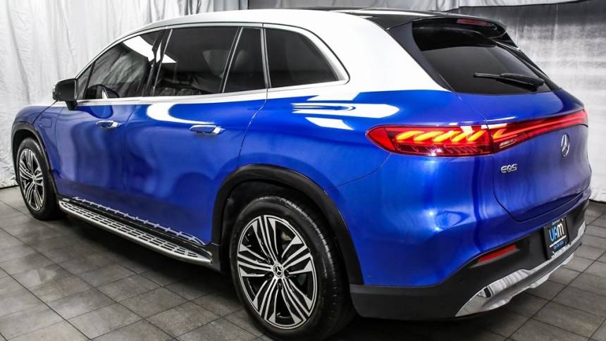2023 mercedes-benz eqs eqs 450+