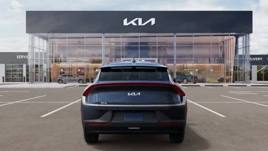 2024 Kia EV6