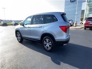2016 Honda Pilot ex-l w/honda sensing