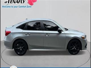 2023 Honda Civic s