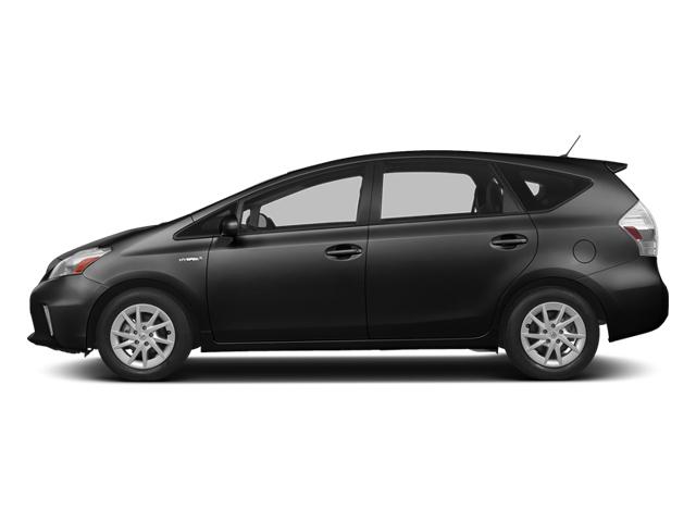 2014 toyota prius v five