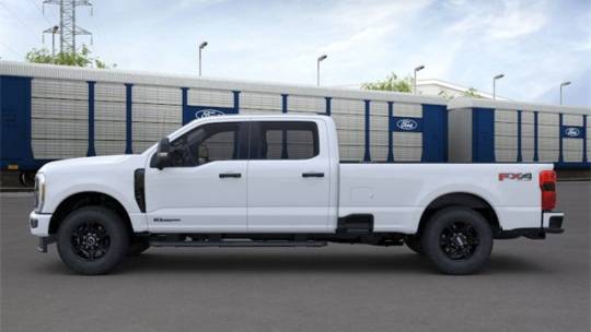 2024 Ford F-250