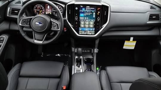 2023 subaru ascent limited 8-passenger