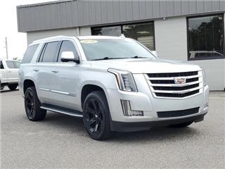 2020 Cadillac Escalade l