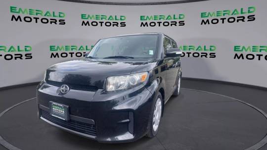 2011 Scion xB