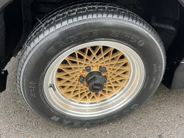 1988 pontiac trans am gta