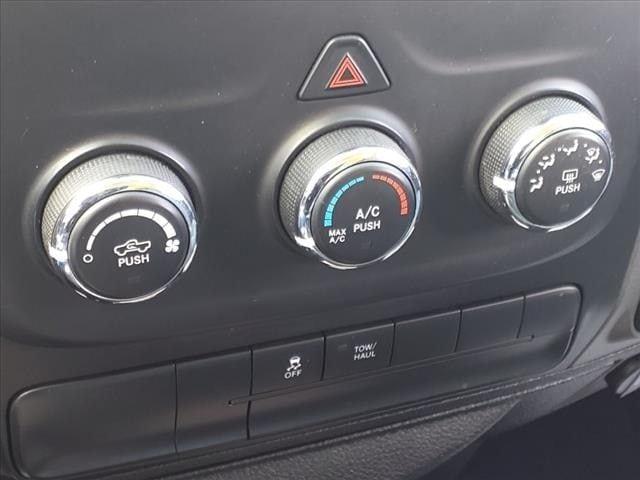 2014 ram 1500 tradesman/express in bache, oklahoma