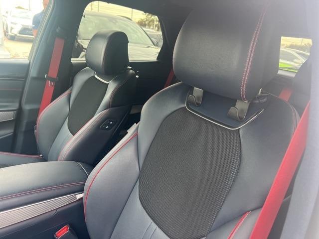 2023 genesis gv70 2.5t
