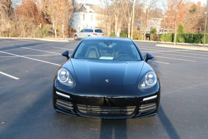 used 2016 porsche panamera 4 murfreesboro, tn 37130 for sale in murfreesboro, tennessee