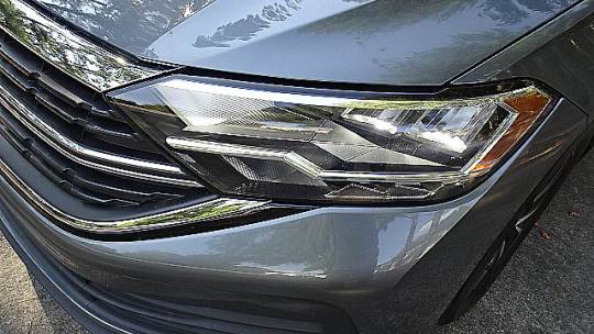 2023 volkswagen jetta s
