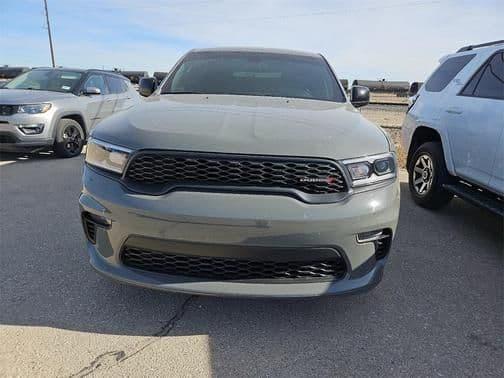 2021 dodge durango in centennial, colorado