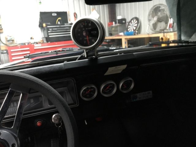 1967 pontiac acadian (canadian nova)