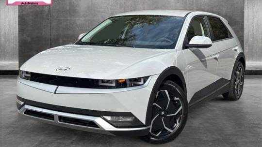 2024 Hyundai IONIQ 5