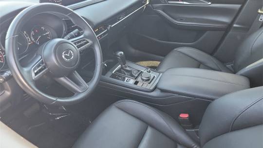 2021 Mazda CX-30