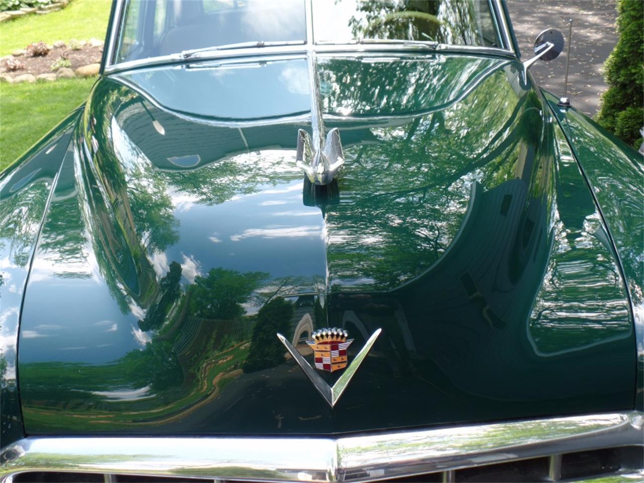 cadillac fleetwood 60 special