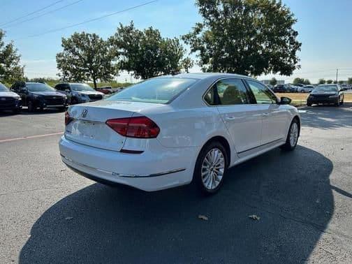 2016 volkswagen passat in south bend, indiana