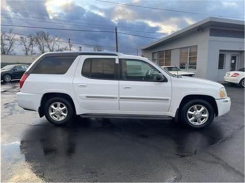 2004 gmc envoy xuv in dallas, texas