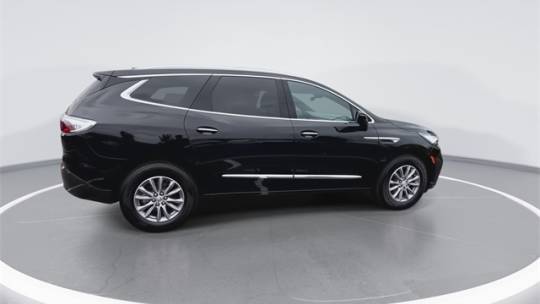 2024 Buick Enclave