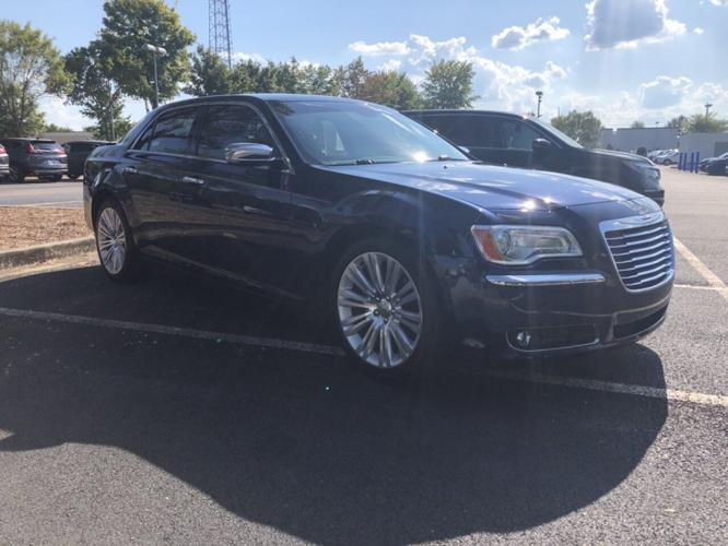 used 2014 chrysler 300 c buford, ga 30519 for sale in buford, georgia