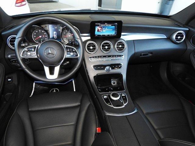 certified 2019 mercedes-benz c 300 sedan fresno, ca 93650 for sale in fresno, california