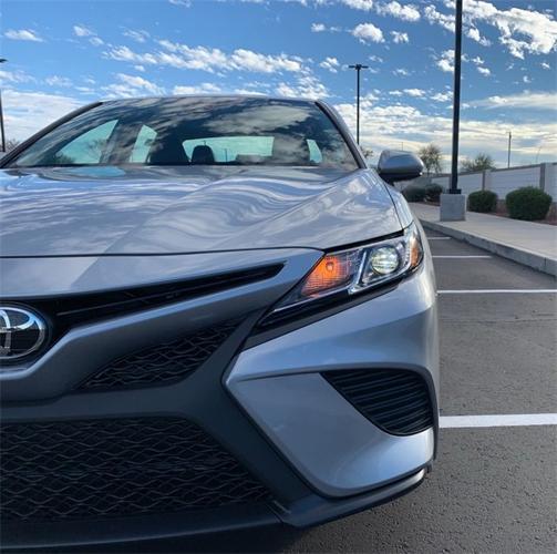 new 2019 toyota camry se avondale, az 85323 for sale in avondale, arizona