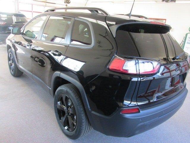 new 2019 jeep cherokee 4wd latitude plus painted post, ny 14870 for sale in painted post, new york